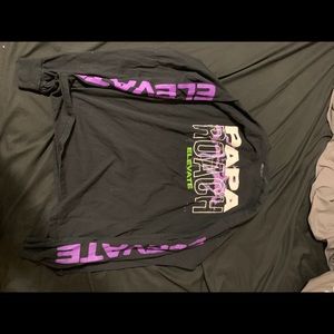 Papa Roach T-shirt long sleeve